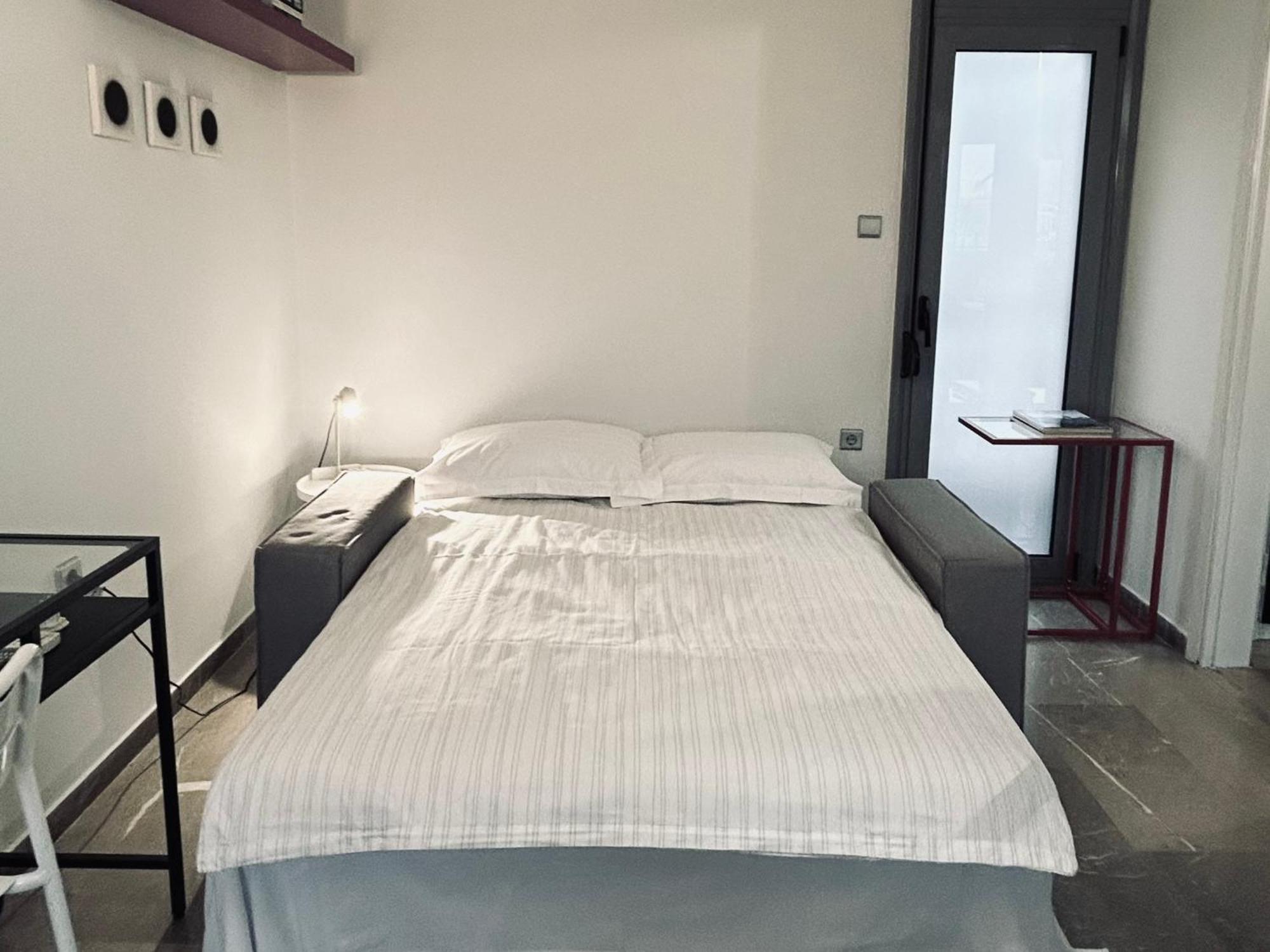 Elegant Downtown By White Tower * Thessaloniki